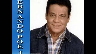 Fernando Poe Jr  Ang Tangi Kong PagIbig [upl. by Fusuy]