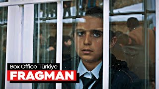 Okul Tıraşı  Fragman [upl. by Emelin]