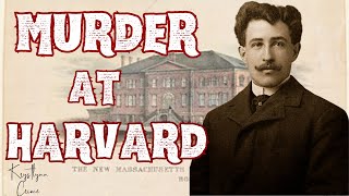 The Gruesome Case Of John Webster  True Crime [upl. by Susann]