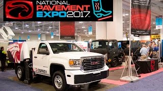 National Pavement Expo 2017 Highlights  NPE 2017 [upl. by Volin]