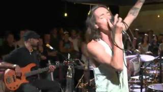 Incubus Live Sessions  Day 6  Isadore [upl. by Rahal]