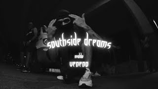 Maldo  Veneno Oficial Video  SouthSide Dreams 🥀 [upl. by Gudrun]