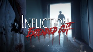 Infliction Extended Cut Gameplay [upl. by Layney]