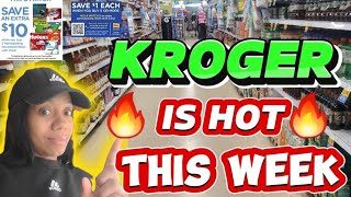 KROGERS HOTTEST COUPON DEALS THIS WEEKBUY 2 SAVE 10 SCENARIOSKROGER COUPONING THIS WEEK [upl. by Inaniel]