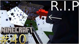 MINECRAFT Beinahe meine Zukünftige verloren 40 Let´s Play Minecraft YL [upl. by Ailisec]