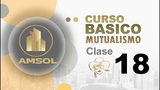 Curso básico de Mutualismo  Clase 18 Las Ayudas en las Mutuales [upl. by Buonomo]