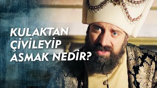 KADI EFENDİ ÇETİN CEVİZ ÇIKTI [upl. by Noraj]