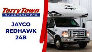 JAYCO REDHAWK 24B [upl. by Havstad344]