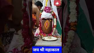 Ujjain ke Mahakal Aarti🙏श्री महाकालेश्वर morning आरती 17 Nov 2023  Mahakal live darshan shorts [upl. by Nivat]