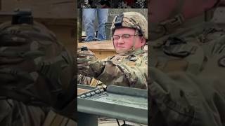 First Timers Firing 50 Caliber Machine Guns [upl. by Chrissa]