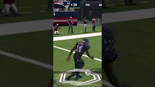 DK Metcalf Highlights 2 [upl. by Lynnet643]