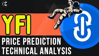 yearnfinance  YFI Price Prediction amp Technical Analysis November 2023 [upl. by Dell]