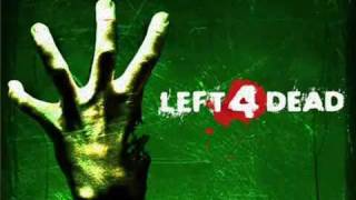 Left 4 dead witch attack [upl. by Sirmons]