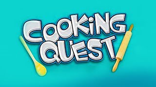 Cooking Quest Trailer [upl. by Lellih]