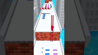 Ladder MASTERED Climb to the MOON in this ADDICTIVE Game Tier 75 [upl. by Rahr]