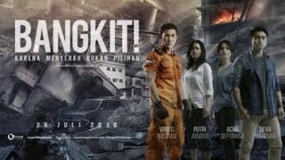 BANGKIT FULL MOVIE 2016  Film Indonesia  Karena Menyerah Bukan Pilihan video film drama [upl. by Nahgeem]