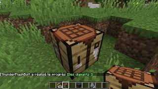 TUTO Comment Installer des mods avec Forge ou Fabric sur Minecraft [upl. by Monty]