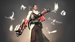 Team Fortress 2 Soundtrack  A Little Heart To Heart  Archimedes [upl. by Maddock]