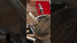 THE MOST DANGEROUS part of reloading reloadingbench [upl. by Eilyw452]