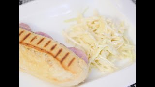 coleslaw salade de chou [upl. by Assilaj]