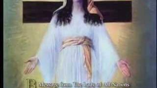 Apparitions of Mary  quotMessages from Heavenquot [upl. by Yenttihw848]