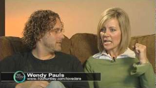 Kevin and Wendy Pauls  The Love Dare [upl. by Nevak]