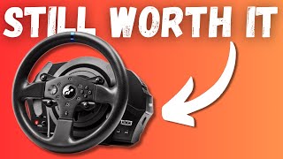 7 Reasons Why Is Thrustmaster T300 Still Worth To Buy  T300 Review [upl. by Kristal]