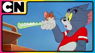 Tom amp Jerry’s 😺🐭 Yacht Mayhem  Funny Cartoons  compilation  tomandjerry  cartoon cnindia [upl. by Budwig334]