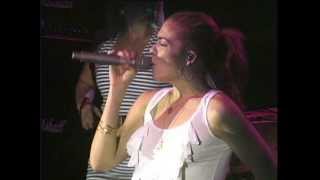 LeANN RIMES Commitment 2008 LiVe [upl. by Warthman]