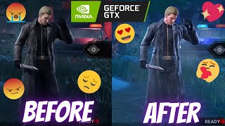 Make Your Game Beautiful Dead by Daylight Nvidia Filter Settings 2024 [upl. by Ragnar113]