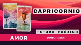 💞CAPRICORNIO♑️Estará DETRÁS DE TI❤️‍🔥💣pero tú vas a tomar una decisión drástica HOROSCOPO CAPRI AMOR [upl. by Freeland]