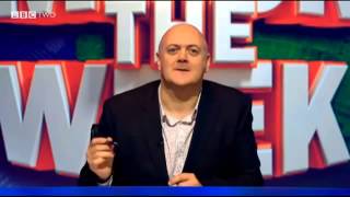 Mock The Week Season 12 Episode 9 [upl. by Ades]