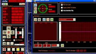 EQASCOM Limits Part 1  Meridian limits [upl. by Aseneg743]