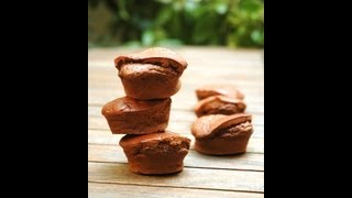 Chocolat  recette du fondant au chocolat [upl. by Alahc]