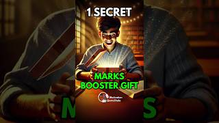 1 Marks Booster Diwali Gift 🤯 Study Motivational Story studytips examtips studymotivation [upl. by Natsuj]