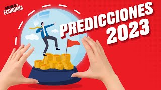 Episodio 1 Predicciones económicas para el 2023  Cuéntame de Economía podcast [upl. by Jez]