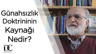 İsmet sıfatının kaynağı nedir  Prof Dr Mikail Bayram [upl. by Ytineres535]