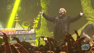 Insane Clown Posse live at Gathering of the Juggalos 762023 FULL SET [upl. by Bennet]