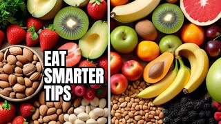 Macronutrients vs Micronutrients What You Should Know [upl. by Bathelda]