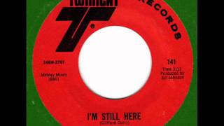 NOTATIONS Im still here 70s Soul [upl. by Heinrike]