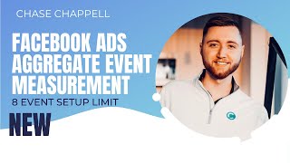 Facebook Aggregate Event Measurement Tool  Select 8 Priority Events [upl. by Siubhan]