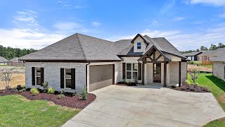 226 Bronson Bend  House for Sale in Flowood MS  Cindy Smith  Maselle amp Associates Realtors [upl. by Barbie]