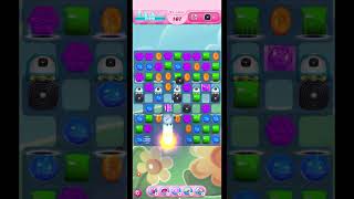 Candy Crush Saga Level No 2134  Pro Techniques for Candy Crush Victoryquot [upl. by Anastasie]