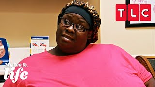 Syreetas Weight Loss Journey  My 600lb Life  TLC [upl. by Zelle492]