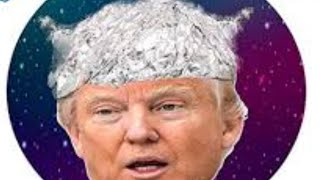 Tin Foil Hat Sunday [upl. by Aryad]