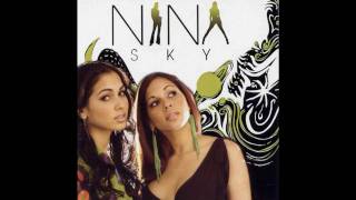 Nina Sky ft Angie Martinez  Time to Go [upl. by Eidnalem]