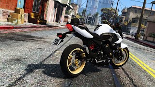 SAIU GTA ESTYLLO FIXA PARA ANDROID COM CARROS E MOTOS NACIONAIS SUPER LEVE TODAS GPUS [upl. by Ttimme]