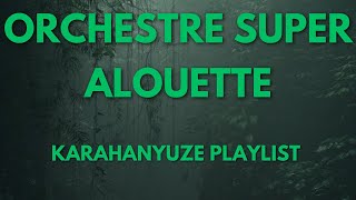 IZABURAKEYE BY ORCHESTRE SUPER ALOUETTE KARAHANYUZE [upl. by Cichocki]