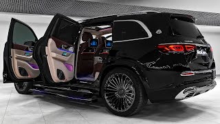 TOP 10 Luxury SUV 2022  2023 [upl. by Viviyan]