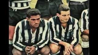 Garrincha  The Genius of Dribble  Documentary  Part 1 [upl. by Rafaela63]